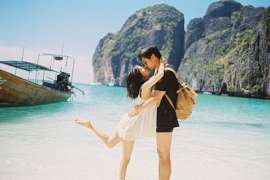 情人关系分手了还能挽回吗? 情人关系分手了还能挽回吗?